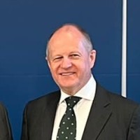 Department of Defence Ireland Employee Dermot Ryan's profile photo