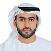 Mubadala Employee Faris al Mazrui's profile photo