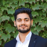 Avinash Rajendran Email