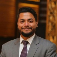 theAJENCY. Employee Salman Faruqui's profile photo