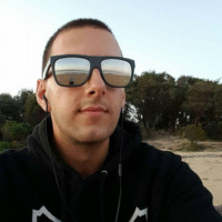 Randstad Technologies US Employee Harry Rix's profile photo