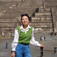 China Institute Employee Dianjun Jia's profile photo