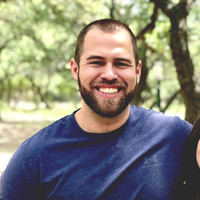 CE Barker Employee Travis Clarke's profile photo