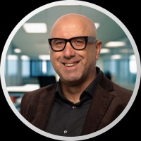 RBS Insurance Brokers Employee John Mullins's profile photo