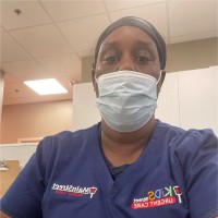 Eboni Rogers Email & Phone Number