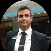 RKH Qitarat Employee Alan Riley's profile photo