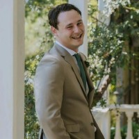 Ascent Cloud Employee Kyler Mills's profile photo