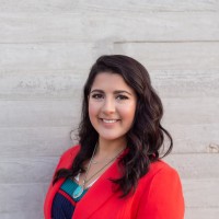 SLRIS Employee Antonella Ramus's profile photo
