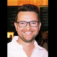 Moonee Valley Racing Club Employee Brett Norton's profile photo
