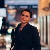 BiomeBank Employee Galina Murina's profile photo