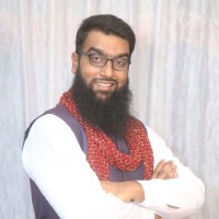Qnorthwest Technology Services Employee Mohammed Akram's profile photo