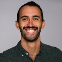 Zendesk Employee Felipe Lima's profile photo