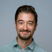 BinarCode Employee Marcel Pirosca's profile photo