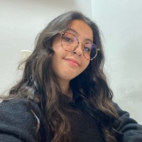 DLS Technology S.A Employee Romina Quintana's profile photo