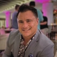 Morgan Stanley Institutional Consulting Solutions Employee Michael Hill's profile photo