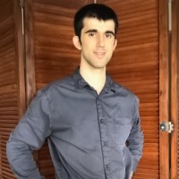 Lungscreen Employee Torsten Sprey's profile photo
