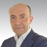 Datalogic Employee Sergio Bassoli's profile photo