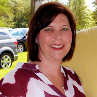 Amy Thompson