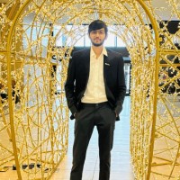 Vismay Shah Email