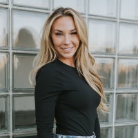 ARCA Resourcing Ltd Employee Alexis Noeldner's profile photo