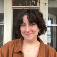 Flour Bakery+Cafe Employee Ansley Moore's profile photo