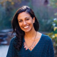 Osteoboost Health Employee Priya Patel's profile photo