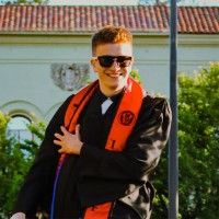 Quantum Innovations Employee Jared Yunker's profile photo