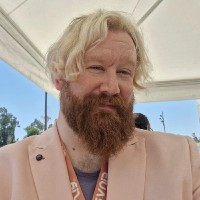 ICS-digital Employee Martin Calvert's profile photo