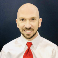 Stivers Ford Lincoln Employee David Dempster's profile photo