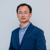 ENA Solution Employee James Zhang's profile photo