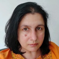 Hema Varma Email