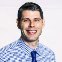 GAIN CAPITAL UK LIMITED Employee Matt Weller's profile photo