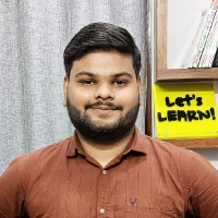 TEDxBVCOE Employee Lakhan Varshney's profile photo