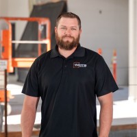 Watts Construction Inc Employee Jade Hall's profile photo