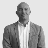 株式会社クレディセイフ企業情報 (Creditsafe Japan) Employee Gavin Tierney's profile photo