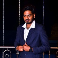 Tech Mahindra Employee Devendra Poojari's profile photo