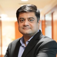 Dhan Employee Ketan Shah's profile photo