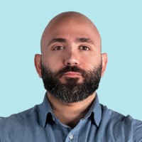 Clifton Myers Enterprises (CME)- LATAM Employee Mathieu Moussa's profile photo