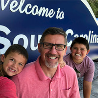 Engineered Machined Products Employee Kevin Cameruca's profile photo