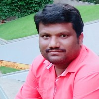 Viwit Pharmaceuticals Employee Shyam Arelly's profile photo