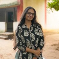 Verve Media Employee Shria Bellalcheroo's profile photo