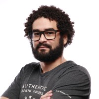 Ratio Employee Marlon Chalegre's profile photo