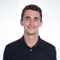 BforCure Employee Axel Philip's profile photo
