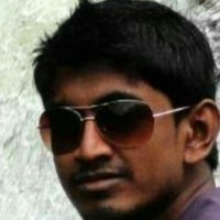 GenPower Employee Mihir Majithia's profile photo