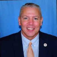 Rockbridge County High School Employee Phillip Thompson's profile photo