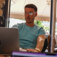 stellar Employee Jake Woodruff's profile photo