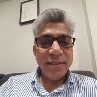 Virendrakumar Patel Email & Phone Number