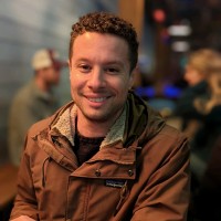 CoinTracker Employee Branden Leath's profile photo