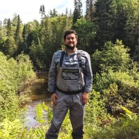 DTE Energy Employee Michael Nee's profile photo