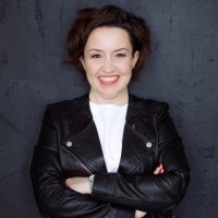 TheWidlarzGroup - React Native Consultants Employee Monika Hinc's profile photo